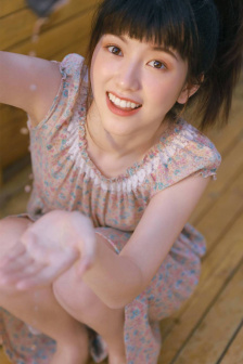 女子护卫队完整版电影